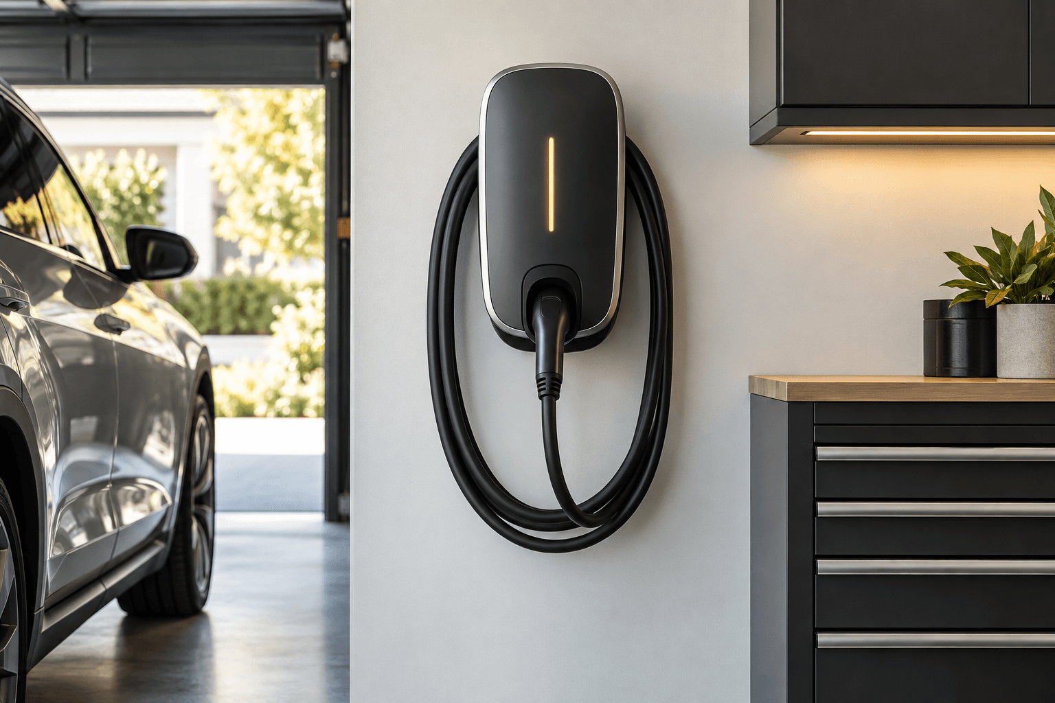 EV Charger