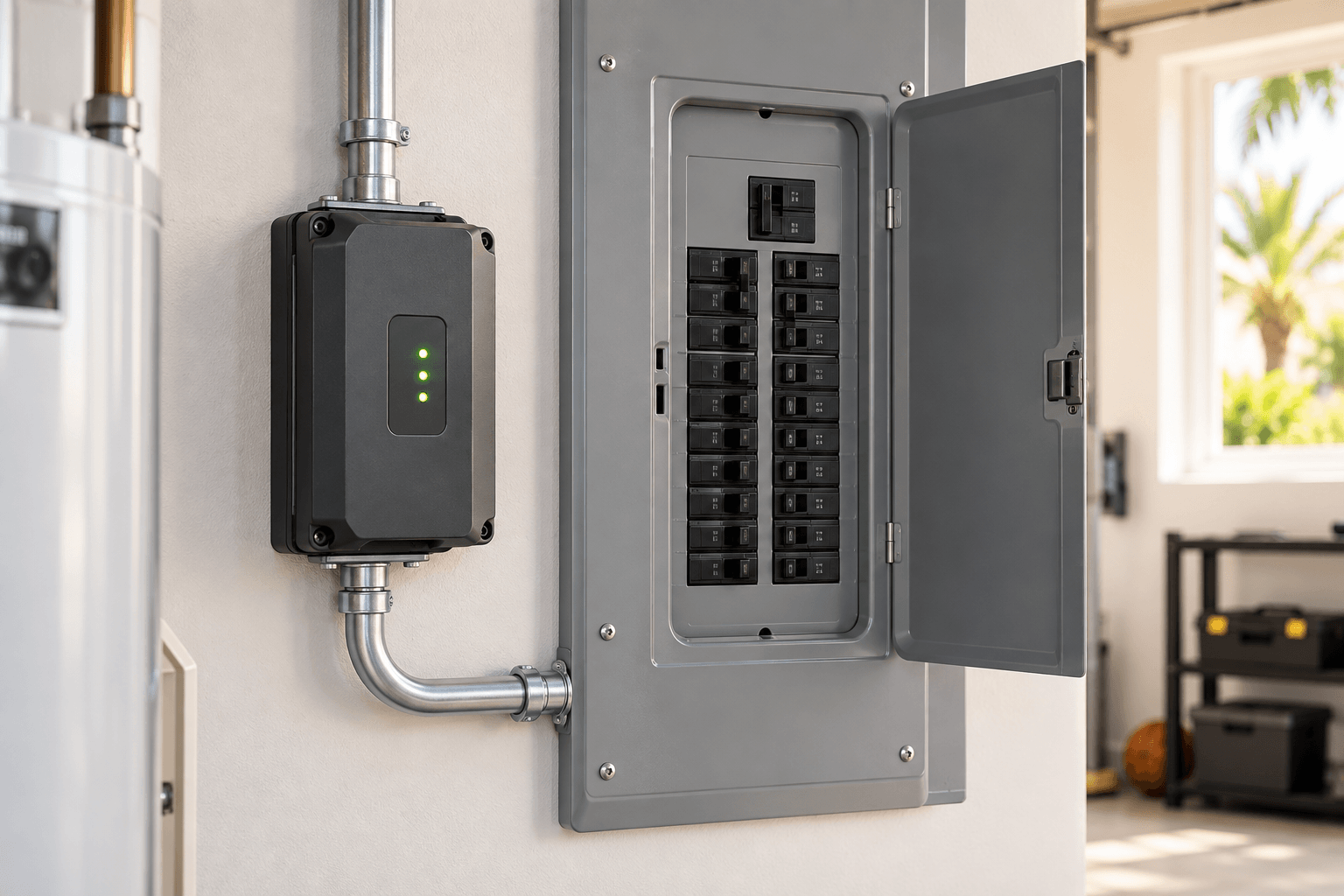 Surge Protector